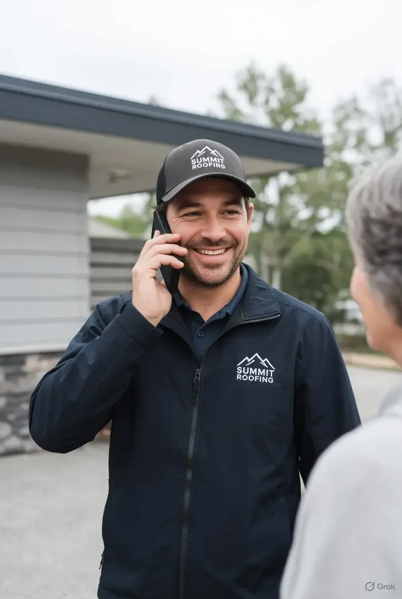 Flat Roof Leak Repair Jamestown, KY FAQs